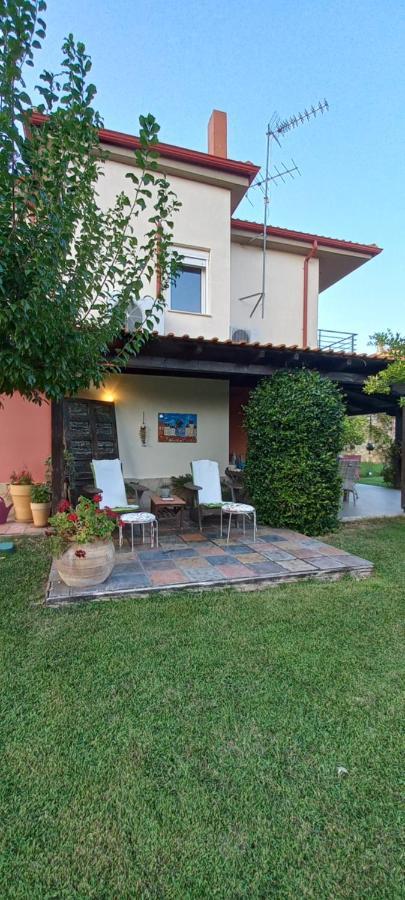 Kalendes Villa
