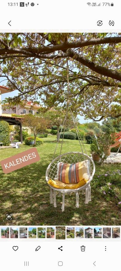 Kalendes Villa