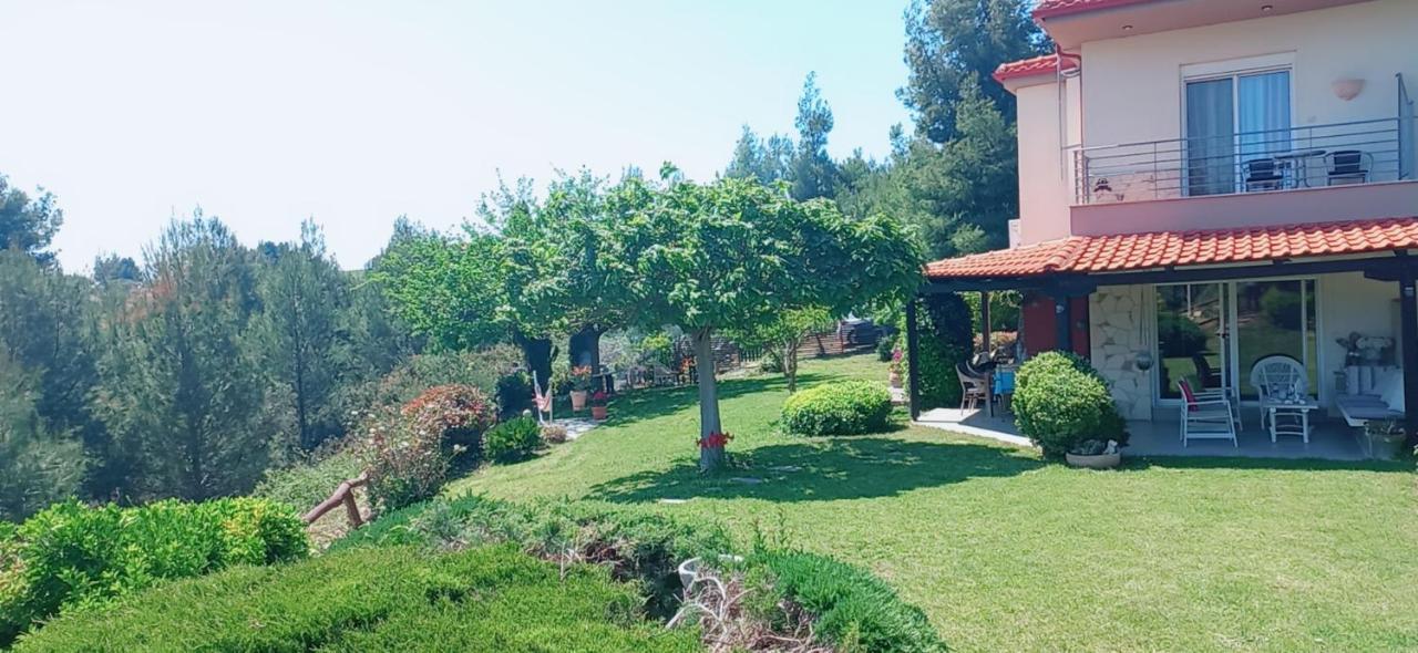 Villa Kalendes *