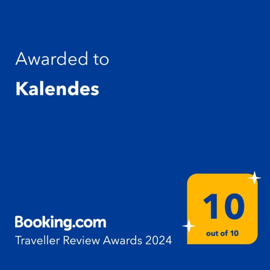 Kalendes *