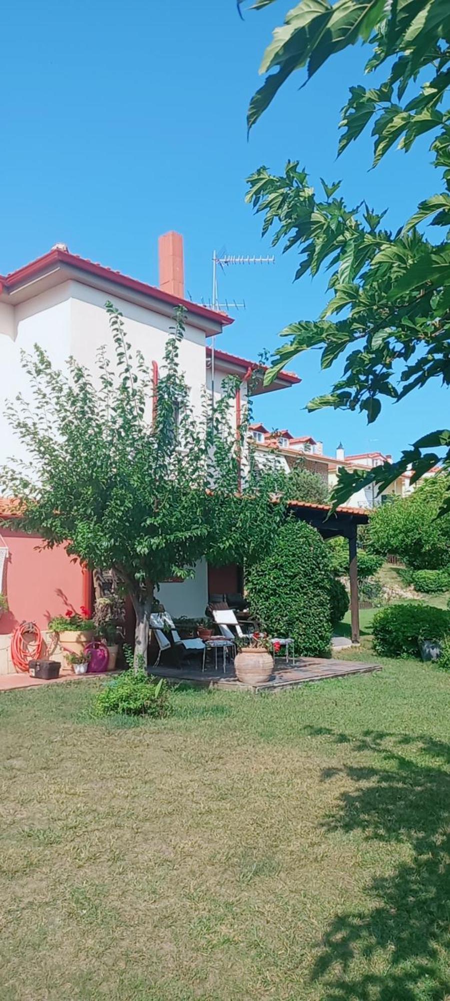 Kalendes Villa Kalandra