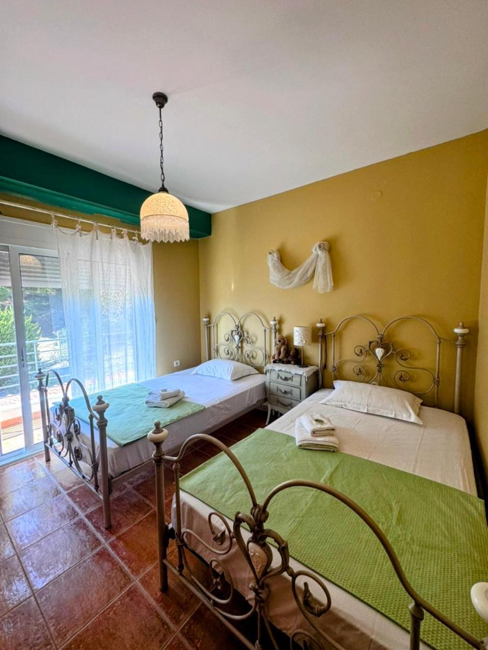 Kalendes Villa Kalandra