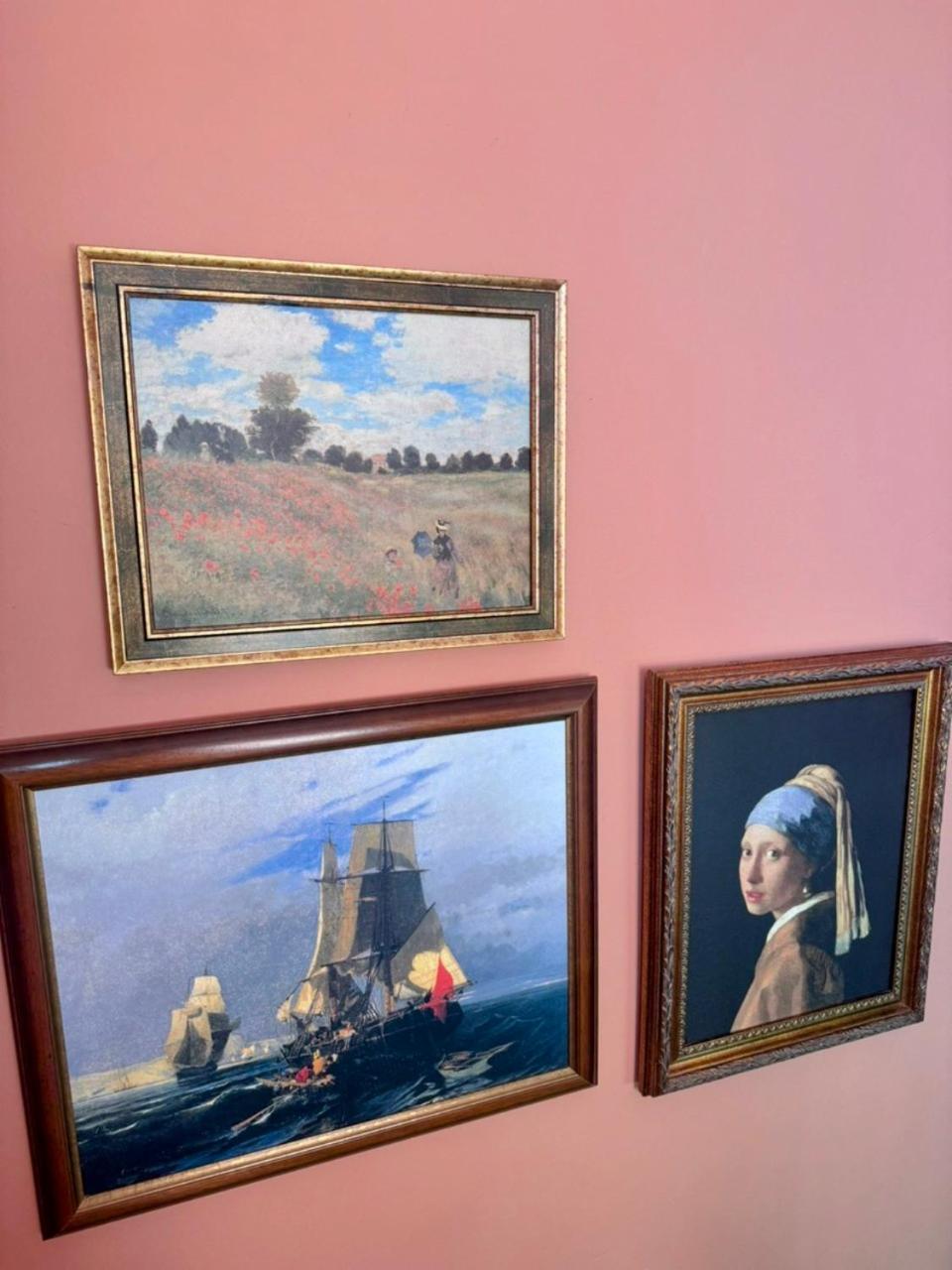 Villa Kalendes Kalandra