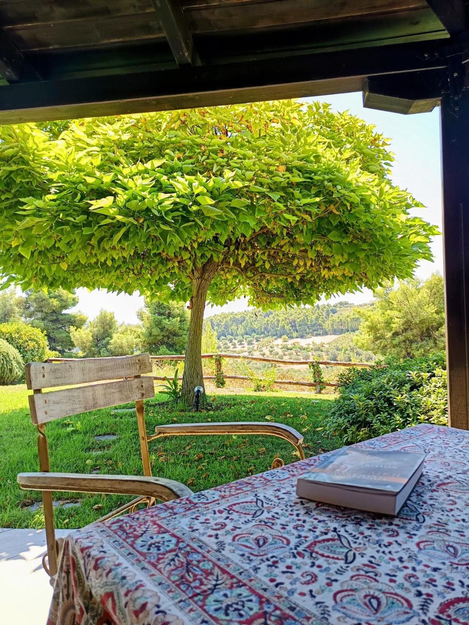 Kalendes Villa