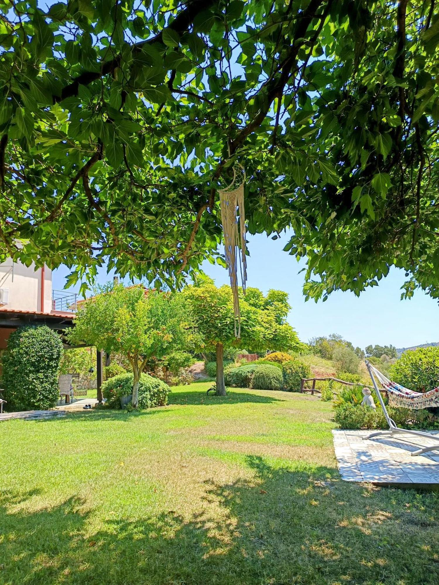 Villa Kalendes